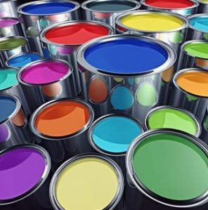 Pittura colori Pittura colori