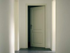 Porta interna in legno