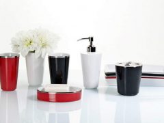 Accessori bagno