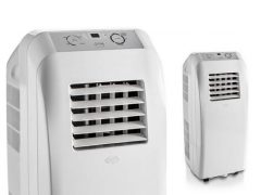 Condizionatore portatile Argoclima Relax