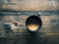Tazza di caffè