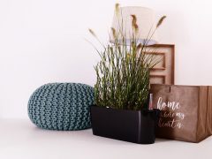 Decorazioni casa primavera