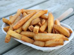 Patatine fritte