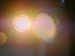Lampada LED